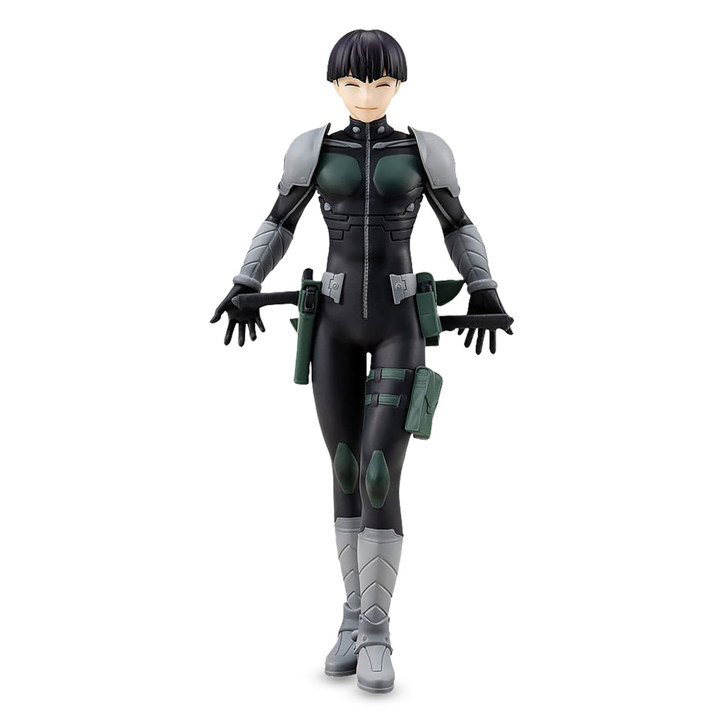 Image produit Kaiju No. 8 - Figurine Soshiro Hoshina 18cm