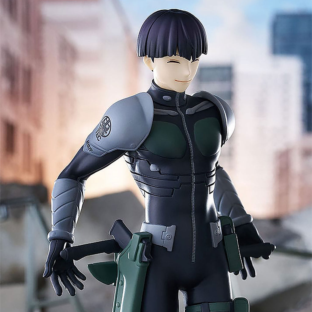Image produit Kaiju No. 8 - Figurine Soshiro Hoshina 18cm