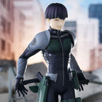 Image produit Kaiju No. 8 - Figurine Soshiro Hoshina 18cm