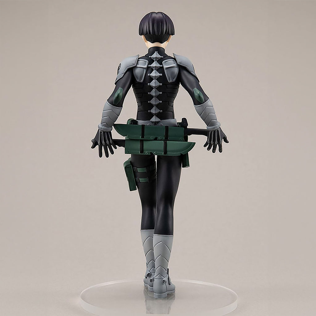 Image produit Kaiju No. 8 - Figurine Soshiro Hoshina 18cm