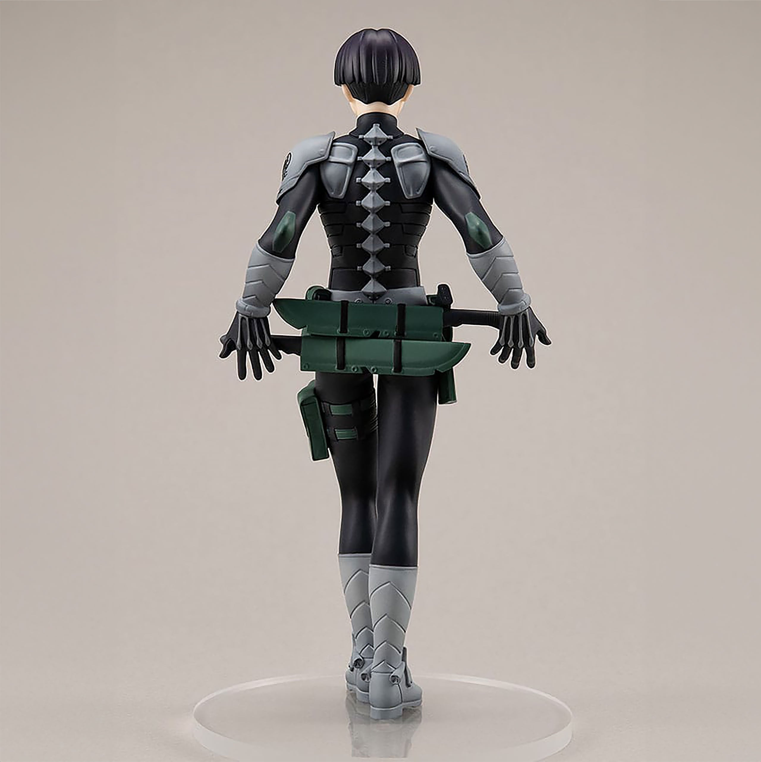 Image produit Kaiju No. 8 - Figurine Soshiro Hoshina 18cm