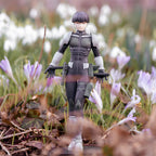 Image produit Kaiju No. 8 - Figurine Soshiro Hoshina 18cm