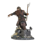 Image produit Seigneur des Anneaux - Statue Deluxe de la Galerie Gimli