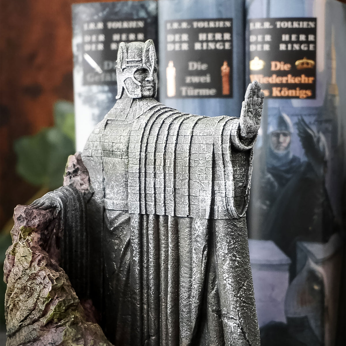 Image produit Seigneur des Anneaux - Serre-livres Gates of Argonath
