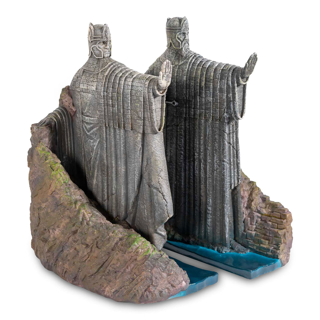Image produit Seigneur des Anneaux - Serre-livres Gates of Argonath