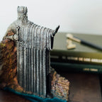 Image produit Seigneur des Anneaux - Serre-livres Gates of Argonath