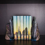 Image produit Seigneur des Anneaux - Serre-livres Gates of Argonath