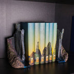 Image produit Seigneur des Anneaux - Serre-livres Gates of Argonath