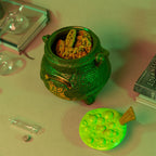 Image produit Harry Potter - Boîte à biscuits chaudron de Poudlard
