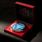 Image produit The Infinity Saga - Réplique du réacteur d'arc Iron Man RT-4 avec lumière
