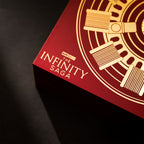 Image produit The Infinity Saga - Réplique du réacteur d'arc Iron Man RT-4 avec lumière