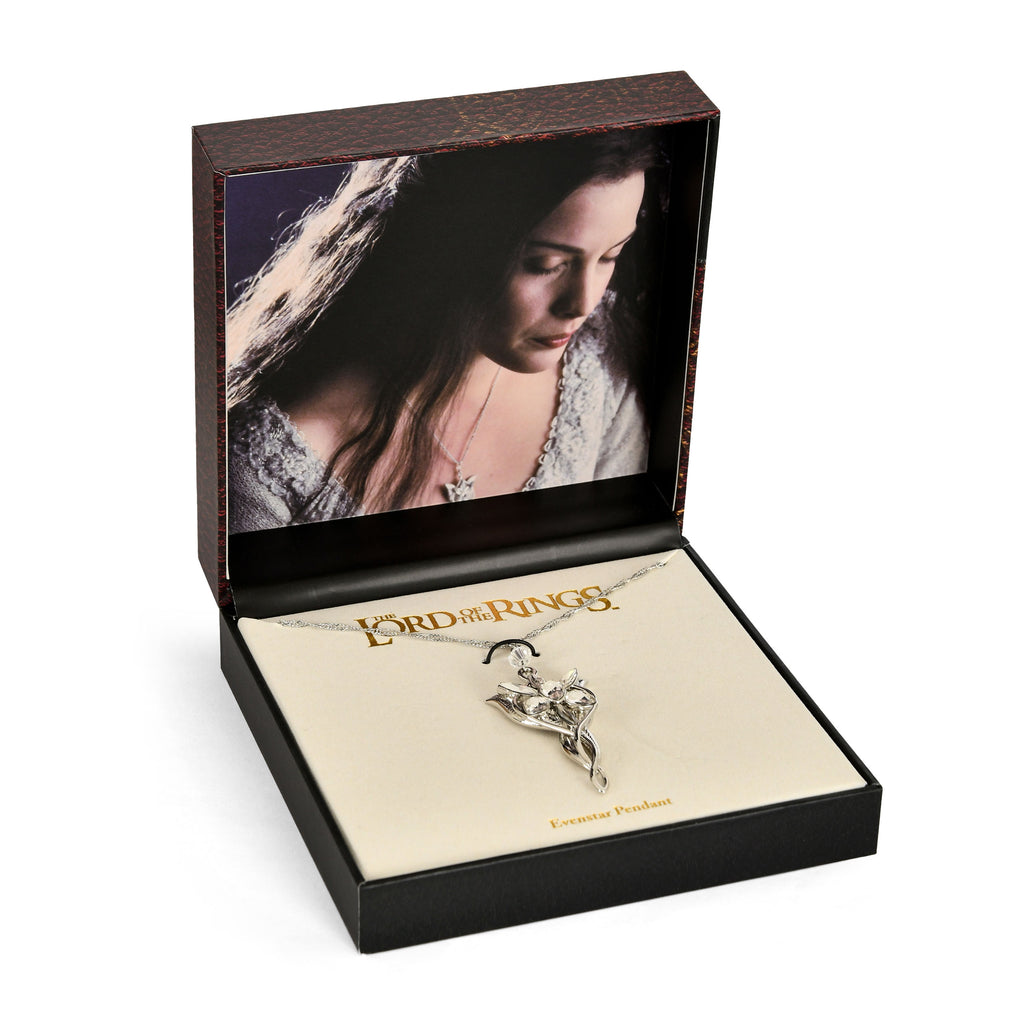 Product image Arwen's Evenstar Necklace - The Lord of the Rings