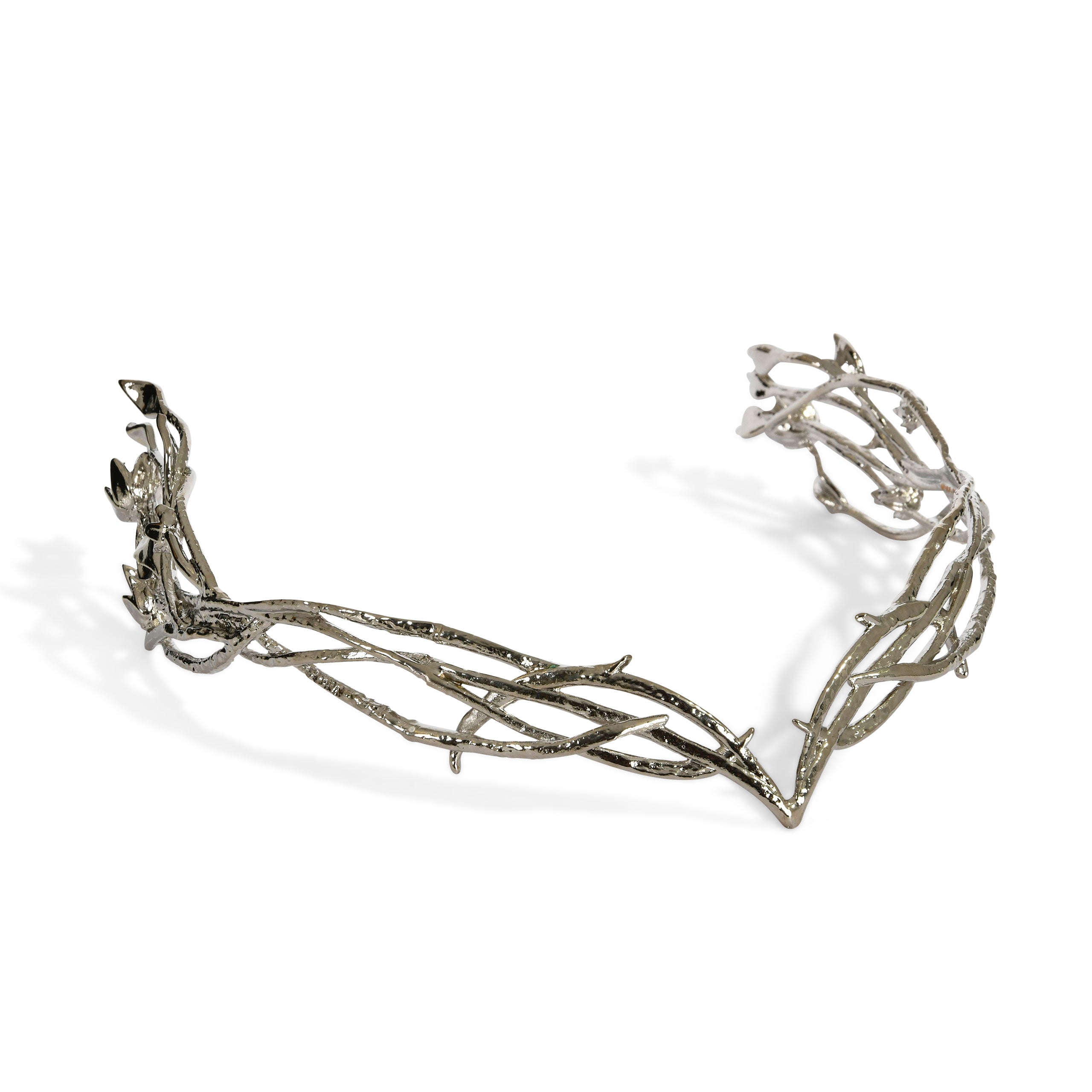 Image produit Diadème de Galadriel - Seigneur des Anneaux
