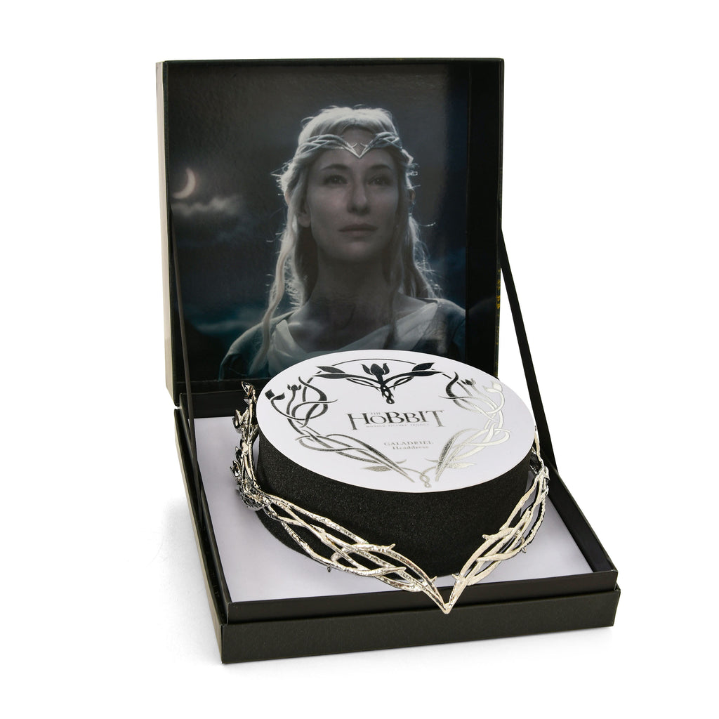 Image produit Diadème de Galadriel - Seigneur des Anneaux