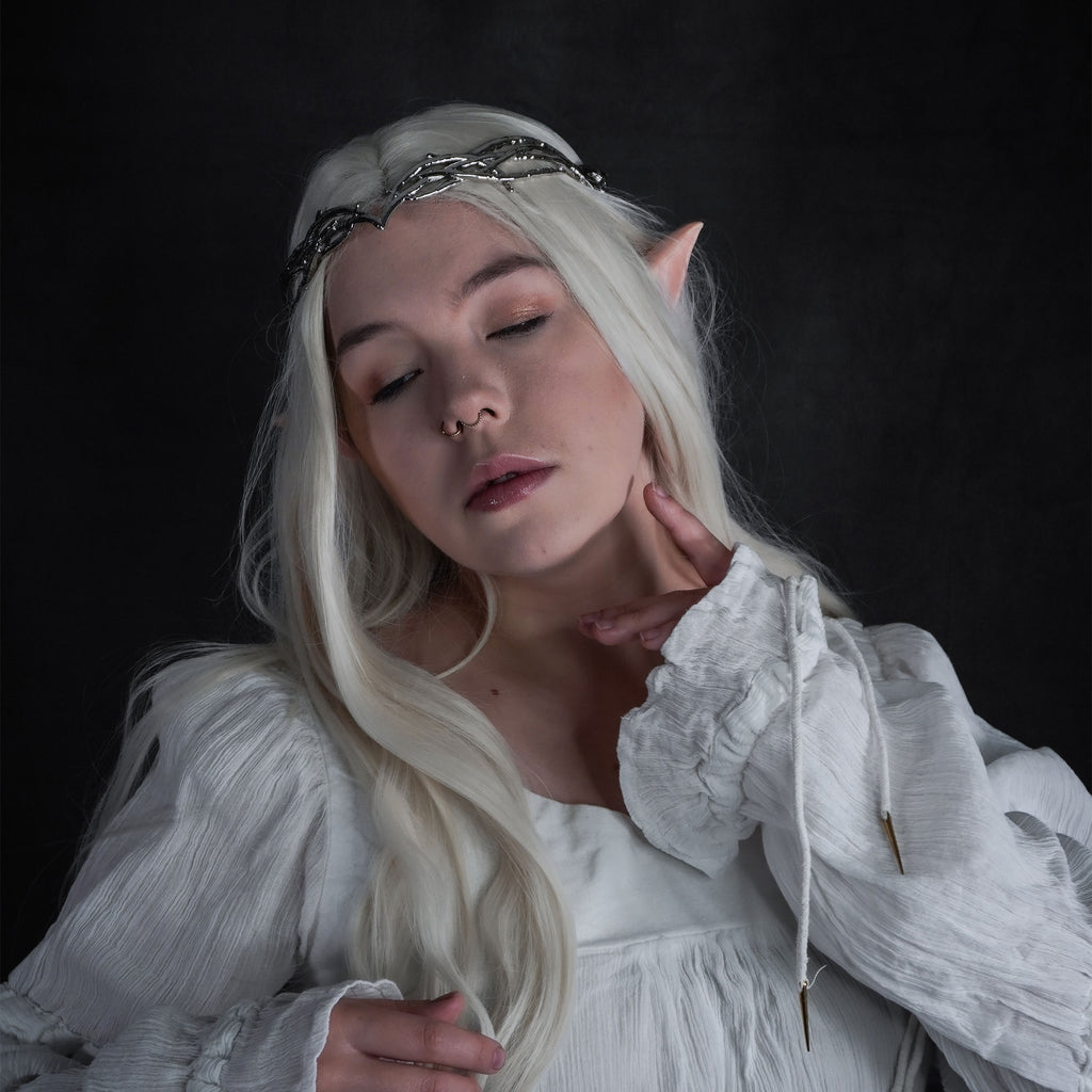 Image produit Diadème de Galadriel - Seigneur des Anneaux