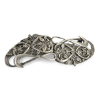 Image produit Broche Gandalf le Blanc - Seigneur des Anneaux