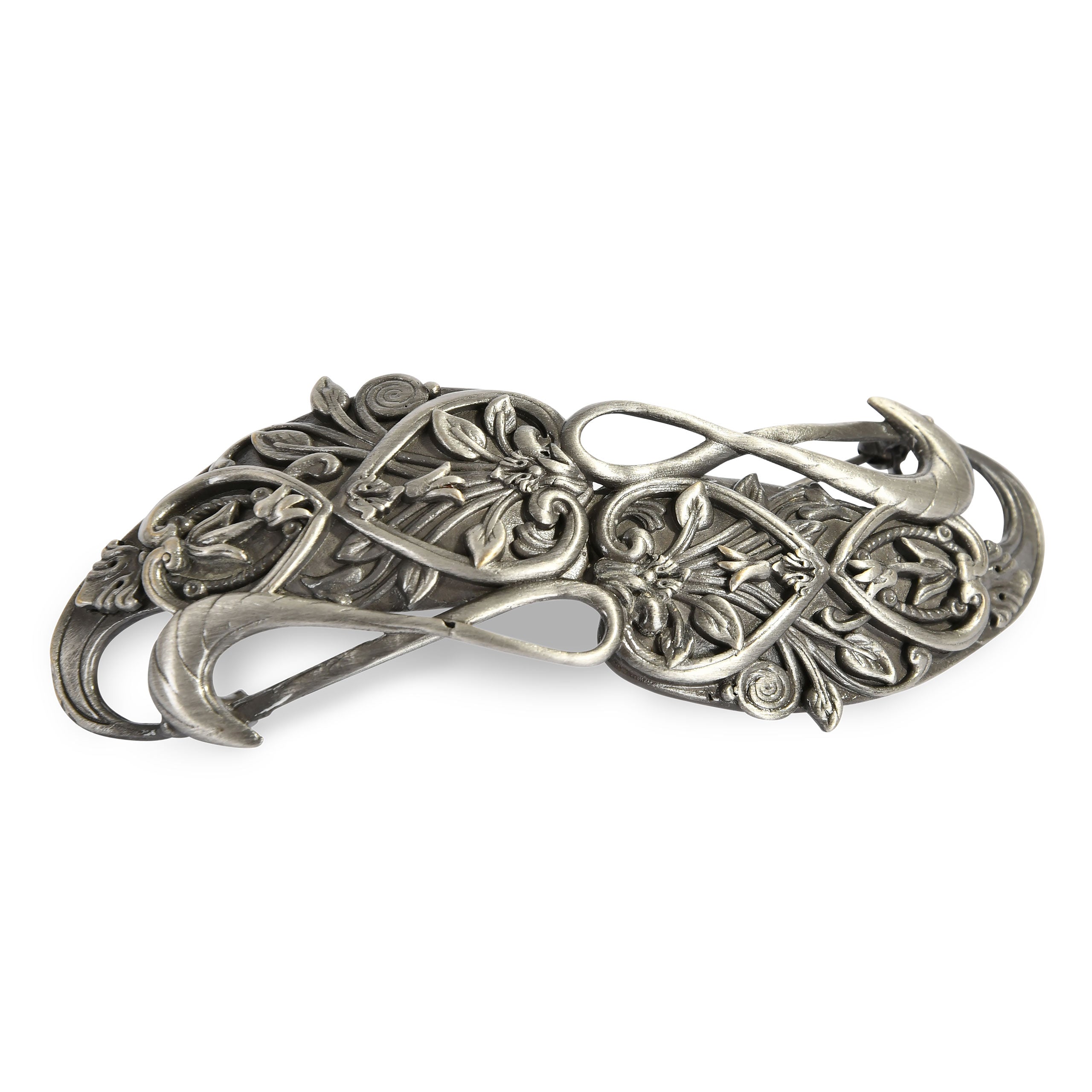 Image produit Broche Gandalf le Blanc - Seigneur des Anneaux