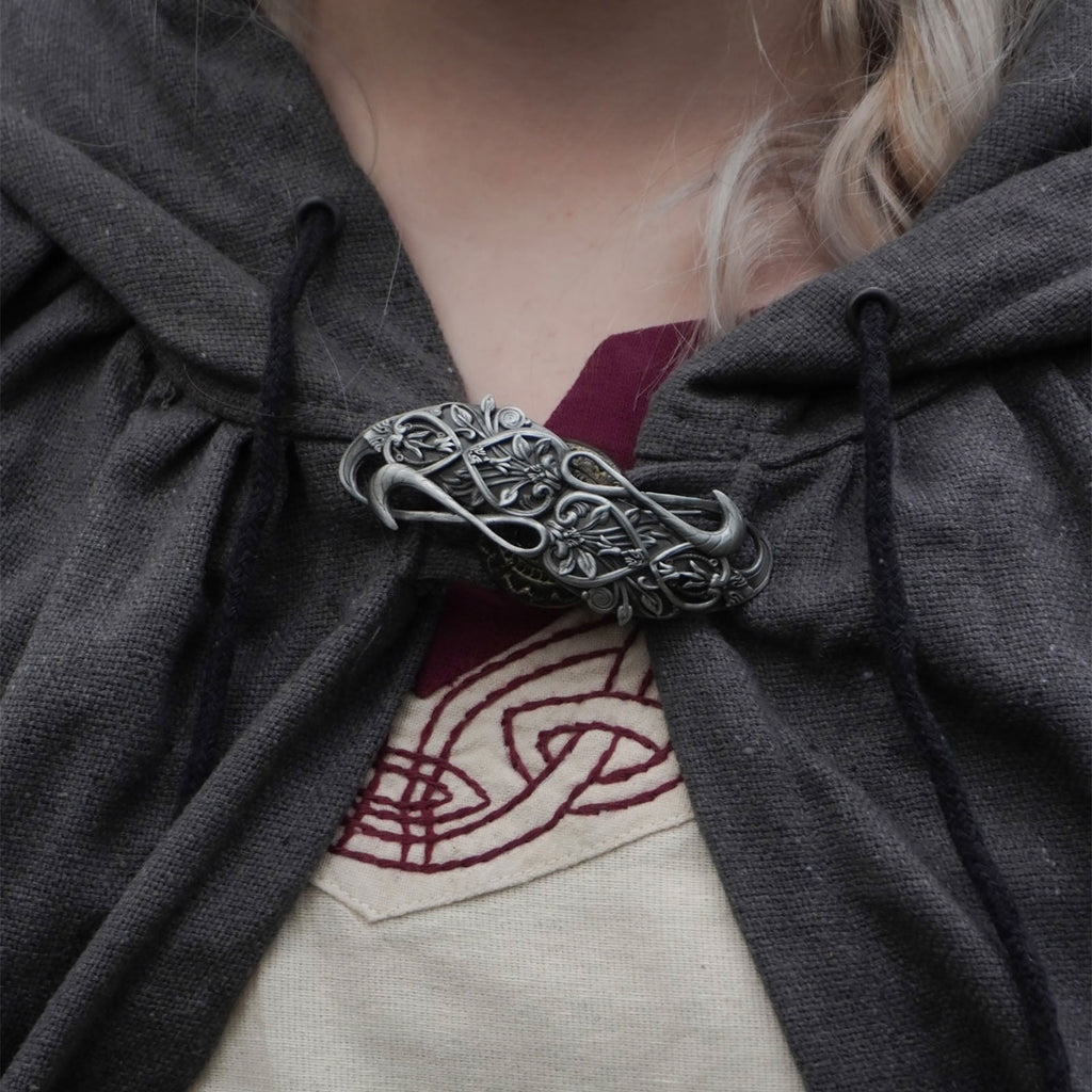 Image produit Broche Gandalf le Blanc - Seigneur des Anneaux