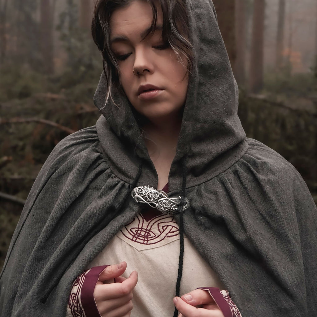 Image produit Broche Gandalf le Blanc - Seigneur des Anneaux