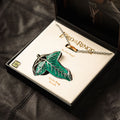 Image produit Seigneur des Anneaux - Ensemble de bijoux Frodo avec effet phosphorescent