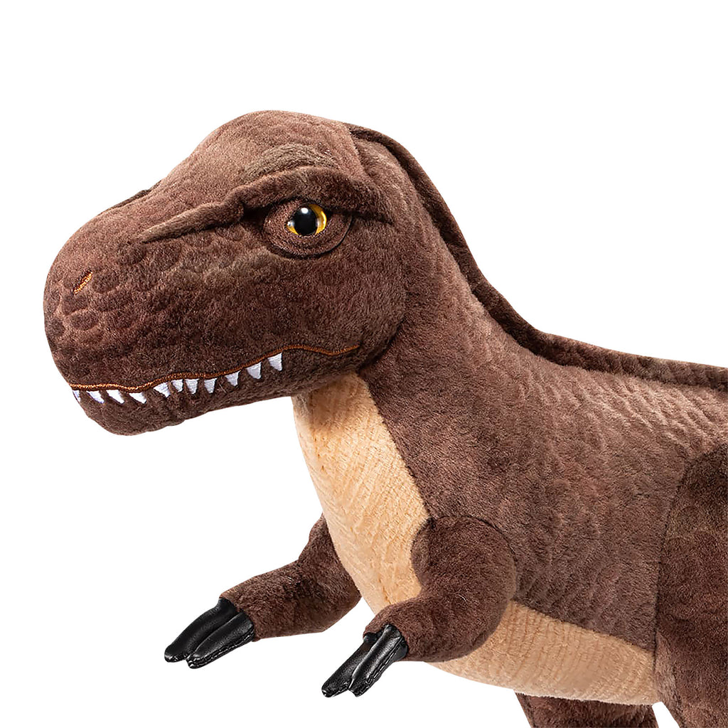Image produit Jurassic Park - Figurine en peluche Tyrannosaurus Rex