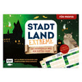Image produit Ville Pays - Extrême - Le jeu non officiel pour les Potterheads