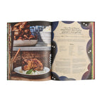 Image produit Le livre de cuisine non officiel de Ghibli
