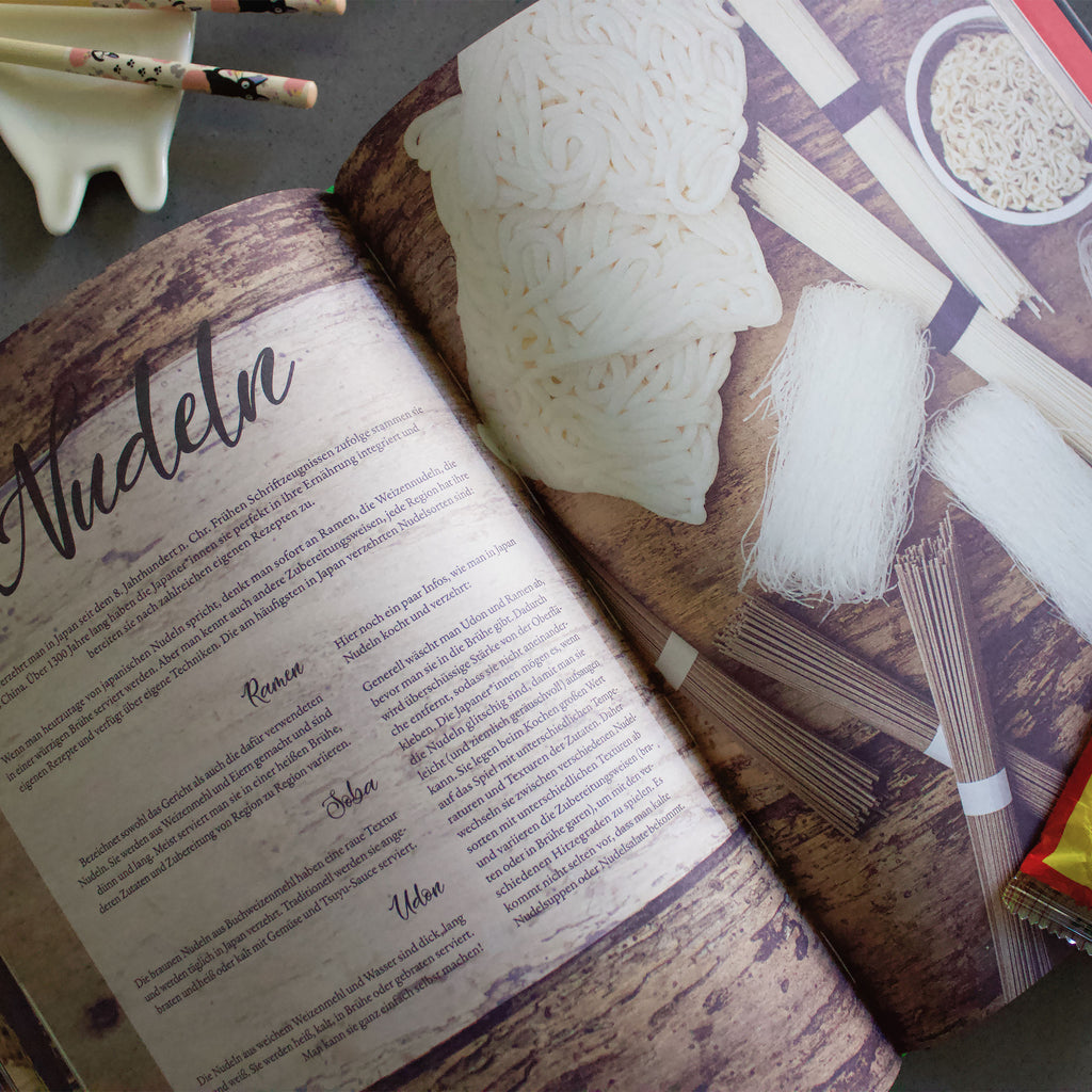 Image produit Le livre de cuisine non officiel de Ghibli