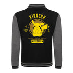 Product image Pokemon - Pikachu College Jacket