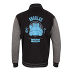 Image produit Pokemon - Veste de collège Ronflex