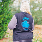 Image produit Pokemon - Veste de collège Ronflex