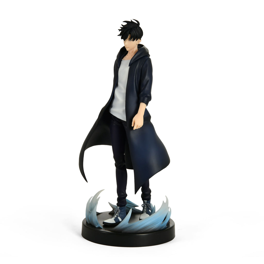 Image produit Solo Leveling - Figurine Sung Jinwoo