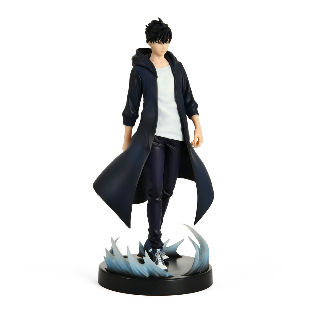 Image produit Solo Leveling - Figurine Sung Jinwoo