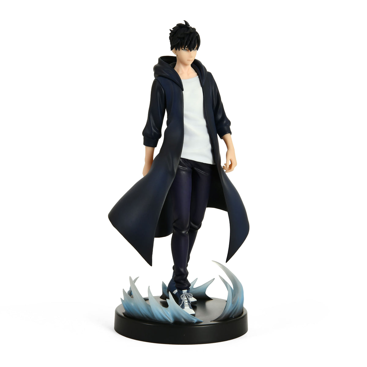 Image produit Solo Leveling - Figurine Sung Jinwoo