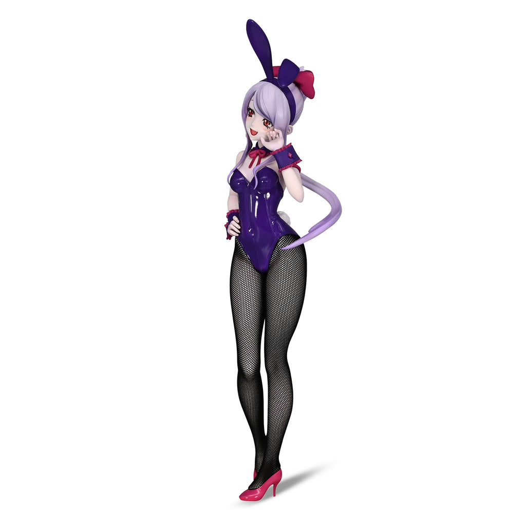 Image produit Overlord - Figurine Shalltear Bloodfallen BiCute Bunnies