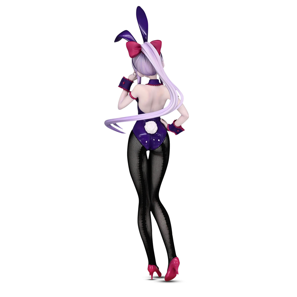 Image produit Overlord - Figurine Shalltear Bloodfallen BiCute Bunnies