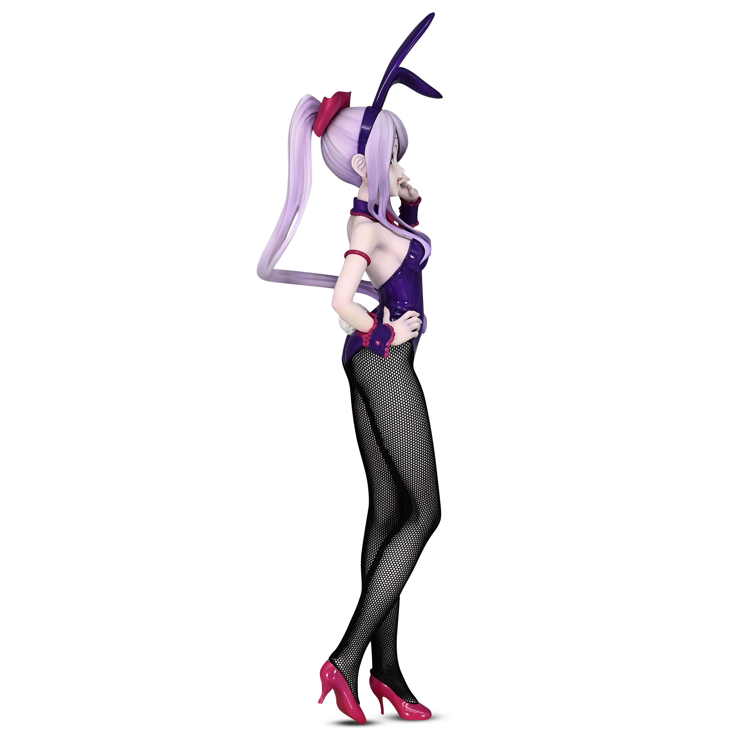 Image produit Overlord - Figurine Shalltear Bloodfallen BiCute Bunnies