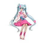 Image produit Hatsune Miku - Figurine Flower Fairy Cosmos Noodle Stopper
