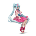 Image produit Hatsune Miku - Figurine Flower Fairy Cosmos Noodle Stopper