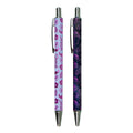 Image produit Stylos à bille Stitch 2 pièces - Lilo & Stitch