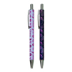 Image produit Stylos à bille Stitch 2 pièces - Lilo & Stitch