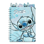 Image produit Bloc-notes spirale Stitch - Lilo & Stitch