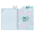 Image produit Bloc-notes spirale Stitch - Lilo & Stitch