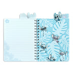 Image produit Bloc-notes spirale Stitch - Lilo & Stitch