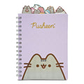Image produit Pusheen - Bloc-notes à spirale