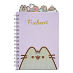 Image produit Pusheen - Bloc-notes à spirale