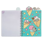 Image produit Pusheen - Bloc-notes à spirale
