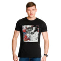 Image produit SiM - Le T-Shirt Rumbling noir