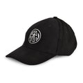Image produit SiM - Casquette de baseball logo noir