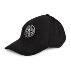 Image produit SiM - Casquette de baseball logo noir